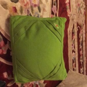 Yogibo tablet pillow and protector